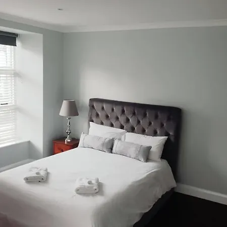 Apartament With A View Galway